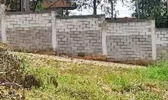 Imagem: Lote em condomínio antigo - Aceita permuta