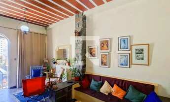 Imagem 2: Casa à Venda - São Lucas, 6 Quartos, 455 m2