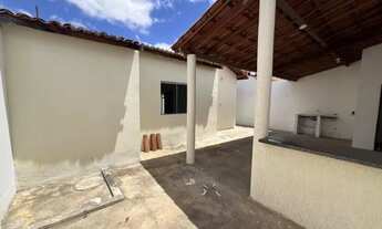 Imagem 5: Aluguel de casa no Vale Dourado Petrolina