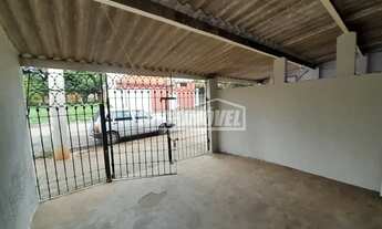 Imagem 3: Casa para Aluguel com quintal compartilhado - Vila Nova Sorocaba, Sorocaba/SP