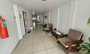 Imagem 4: Apartamento com 2 dormitórios para alugar, 67 m² por R$ 2.211,00 - Santo Antônio - Porto A