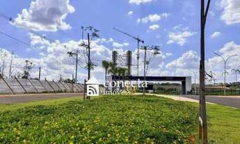 Imagem 3: Terreno em Paulínia SP - Condomínio Urbe 365
