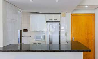 Imagem 7: 2 dormitórios, sendo 1 suíte e 1 vaga no bairro Petrópolis