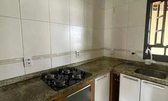 Imagem 4: CASA EM CONDOMÍNIO FECHADO À VENDA