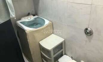 Imagem 5: Kitnet/Conjugado : / Residencial / Centro