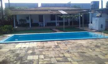 Imagem: Linda Chácara à venda no Centro de Vargem