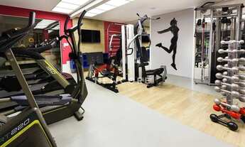 Imagem 6: Apartamento em Rua 277 - Meia Praia - Itapema/SC