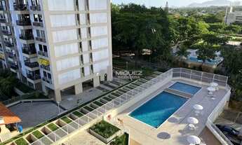 Imagem: Apartamento a venda na Barra da Tijuca