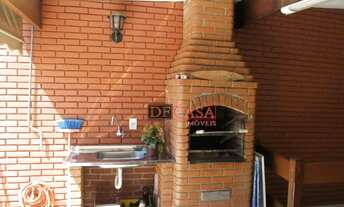 Imagem 3: Sobrado com 3 dormitórios à venda, Jose Bonifácio São Paulo/SP