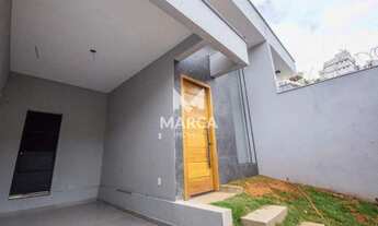 Imagem: Casa 3 quartos 2 vagas para Venda no Santa