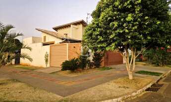 Imagem 2: CASA 3 DORMITORIOS REGIÃO DO COLEGIO MILITAR