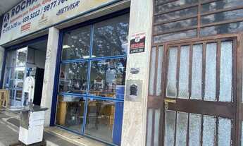 Imagem 3: Apartamento à venda em Cachoeirinha, Vila Veranópolis, com 1 quarto, com 40 m²