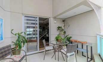 Imagem 2: Duplex para venda em Moema - São Paulo - SP