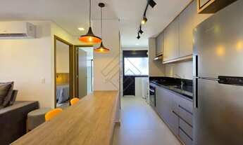 Imagem 6: APARTAMENTO MOBILIADO 1 QUARTO 51 M² NO CORAÇÃO DO CAMBUÍ EM CAMPINAS