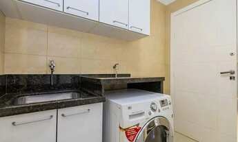 Imagem 7: Sobrado 100% mobiliado com 3 dormitórios à venda, 148 m² por R$ 777.900 - Boa Vista - Curi