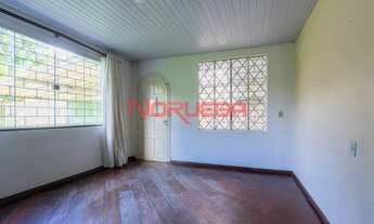 Imagem 7: Aluguel de casa com 2 quartos e vaga de garagem em Curitiba-PR, no bairro Cajuru: aproveit