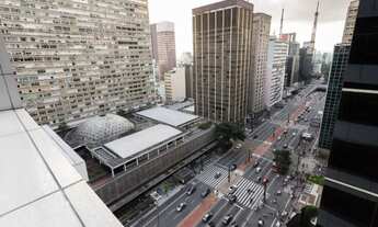 Imagem 6: Conjunto para alugar, 356 m² por R$ 41.780,00/mês - Bela Vista - São Paulo/SP