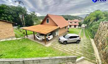 Imagem 3: SITIO RESIDENCIAL em FLORIANÓPOLIS - SC, CACHOEIRA DO BOM JESUS