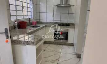 Imagem 3: Casa para Venda em Santo Anastácio, Centro, 3 dormitórios, 1 banheiro