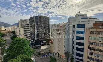 Imagem 5: Imóvel para venda com 169 metros quadrados com 4 quartos em Tijuca - Rio de Janeiro - RJ