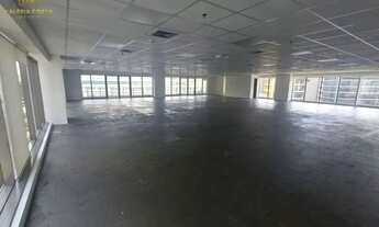 Imagem 9: Conjunto - Laje para alugar - Vila Olímpia - São Paulo/SP