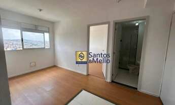 Imagem: Apartamento com 2 dormitórios para alugar