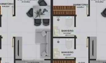 Imagem 3: Casa na praia Itajubá - Barra Velha - SC