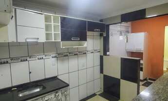 Imagem 4: Agio, apartamento 02 quartos, qnl 17 Taguatinga Norte DF