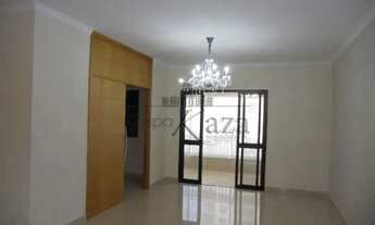 Imagem 4: Apartamento - Jardim Esplanada II - Residencial Esplanada Resort - 3 Dormitórios - 157m²