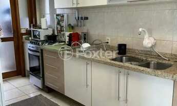 Imagem 4: Apartamento à venda Rua Clemente Pinto, Fião - São Leopoldo