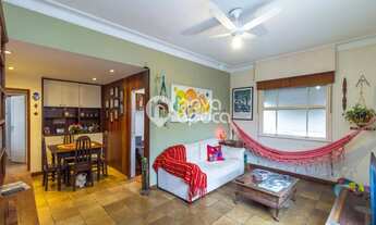 Imagem: Jardim Botânico