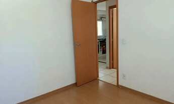 Imagem 2: Imóvel para venda tem 40 metros quadrados com 2 quartos em Vila Lage - São Gonçalo - RJ