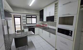 Imagem 4: Apartamento 3 Quartos 129m² no Bom Abrigo