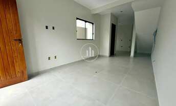 Imagem 4: Sobrado Geminado 2 Quartos 70m² - Potecas - JMS