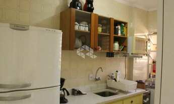 Imagem 6: Apartamento com 1 dormitório e 1 vaga no bairro Boa Vista