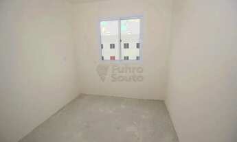 Imagem 7: Apartamento Padrão com dois dormitórios no Residencial Siena II no bairro Fragata