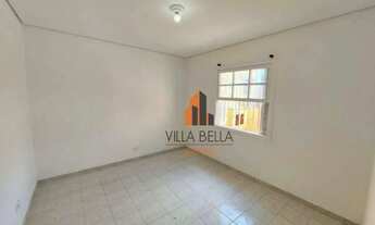 Imagem 7: Casa com 3 dormitórios para alugar, 100 m² por R$ 1.980,00/mês - Jardim Bom Pastor - Santo