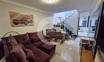 Imagem 1: Sobrado em Vila Santa Clara