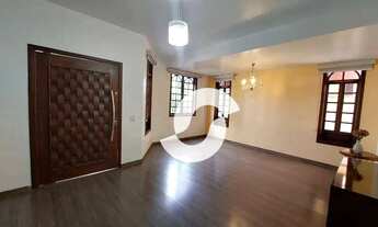 Imagem 5: Casa com 3 dormitórios à venda, 300 m² por R$ 720.000,00 - Centro - São Gonçalo/RJ