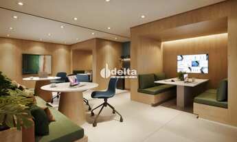 Imagem 2: Apartamento disponível para Venda no bairro Gávea em Uberlândia-MG