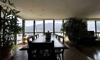 Imagem 6: Apartamento com 3 quartos à venda, 284m² - Lagoa