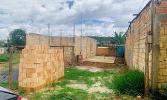 Imagem: Lote em São Sebastião