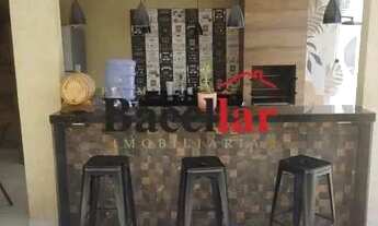 Imagem 3: Casa de rua - Triplex / Residencial / Parque Anchieta