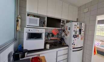 Imagem 5: Apartamento com 3 dormitórios à venda, 72 m² por R$ 409.500,00 - Liberdade - Belo Horizont