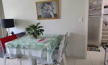 Imagem 3: Imóvel para venda com 65 metros quadrados com 2 quartos em Bento Ferreira - Vitória - ES