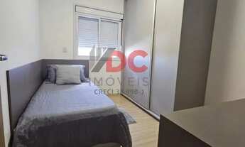 Imagem 5: Apartamento para Venda em Presidente Prudente, Vila Yolanda, 3 dormitórios, 1 suíte, 2 ban