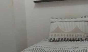 Imagem 3: Apartamento a Venda Condomínio Clube Vila do Frio 3 quartos 1 suíte