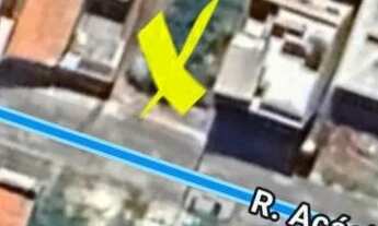 Imagem: Lote 200m² em Betim - Bairro Monte Verde