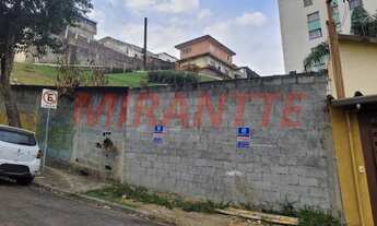 Imagem 2: Terreno em Vila Pereira Barreto