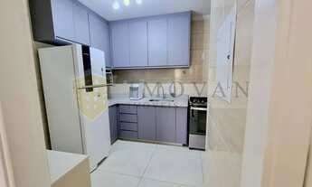 Imagem 5: Apartamento Padrão em Ribeirão Preto